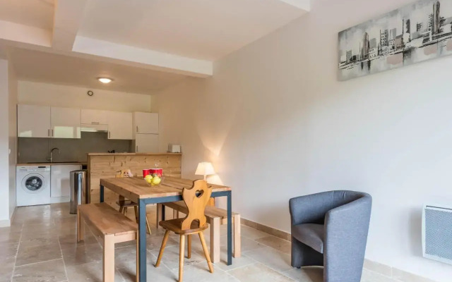 Les Terrasses de Perrieres