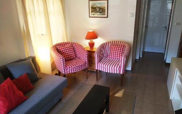 Apartamentos Escarrilla Sallent 3000