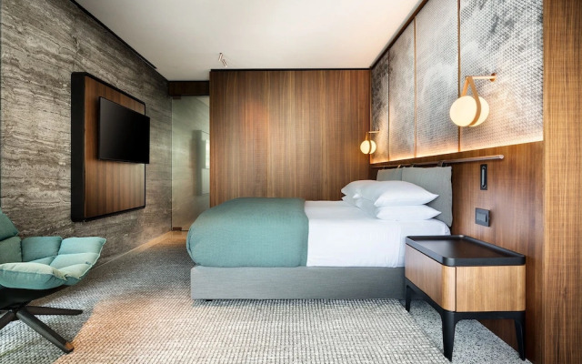 Отель Il Sereno