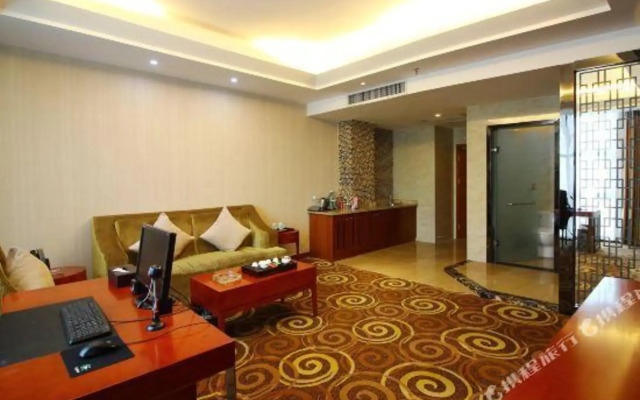 Yuexuan Hotel