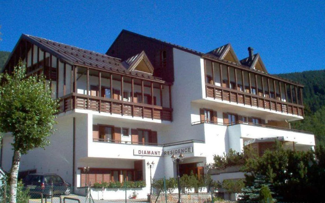 Residence Diamant