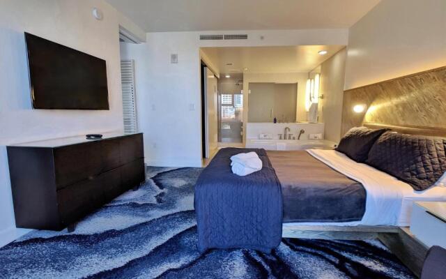 WVR Vacation Residences 506