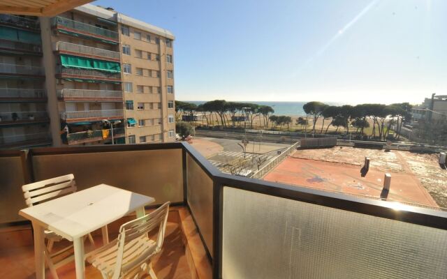 HomeHolidaysRentals Apartamento Barcelona - Costa Barcelona