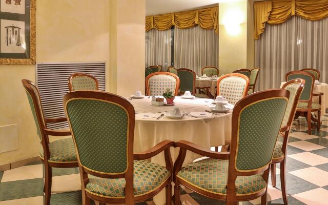Phi Hotel Cavalieri