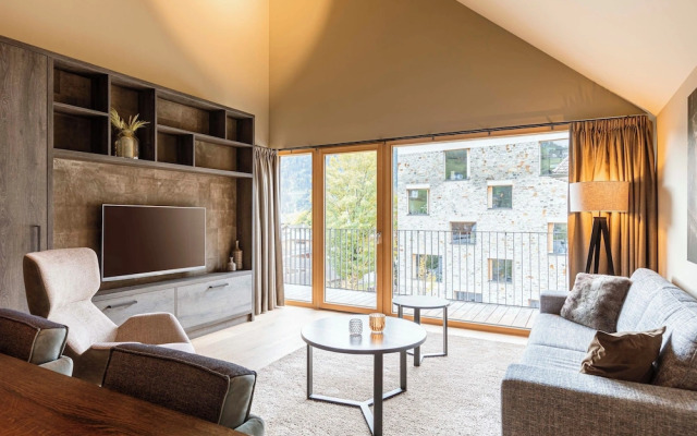 Montafon Suites Schruns by ALPS RESORTS