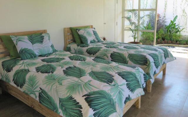 Tulus Hati Ubud Retreat And Spa