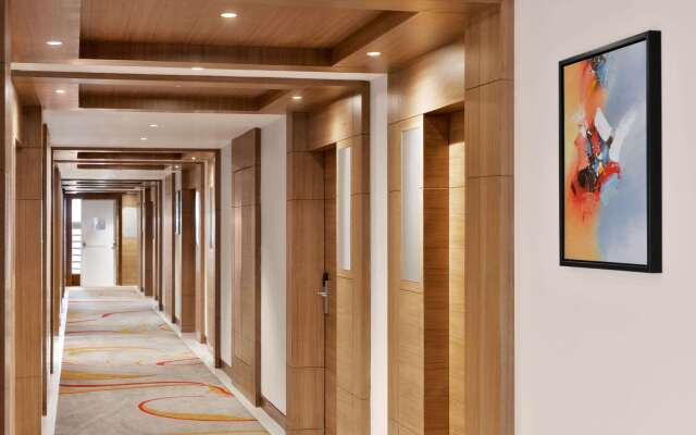 Ramada Encore by Wyndham Kathmandu Thamel