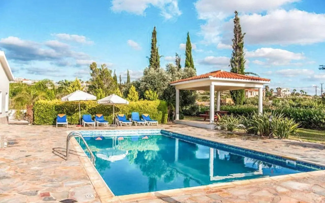 Villa Theo