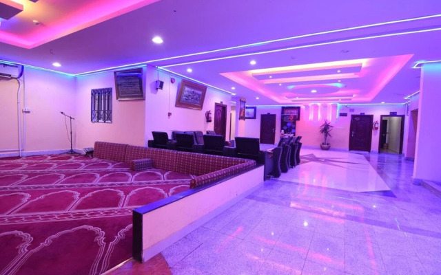 Al Eairy Apartments - Al Riyad 4