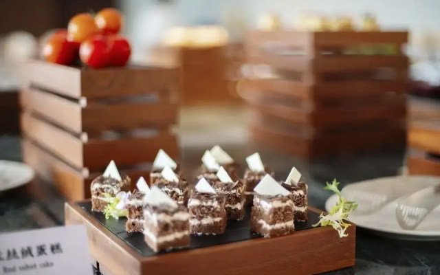 UrCove by Hyatt Chengdu Wenshufang Chunxi Road