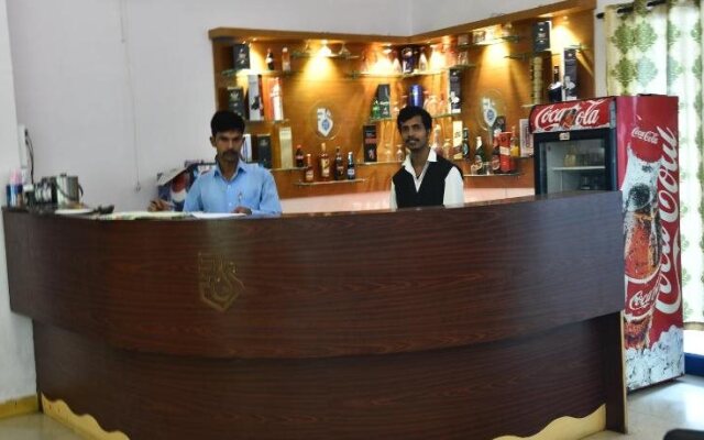 KSTDC Hotel Mayura Riverview Srirangapatna