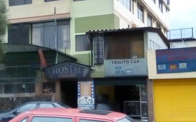 Hostal Chary