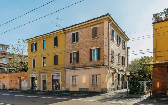 Massarenti 31 Modern Duplex