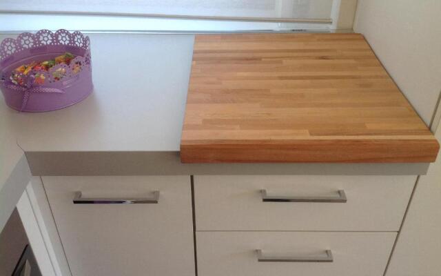 Appartamento Elisa 50m Trenino Rosso