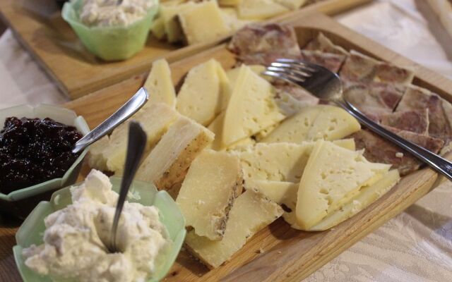 Agriturismo Fratelli Angelucci