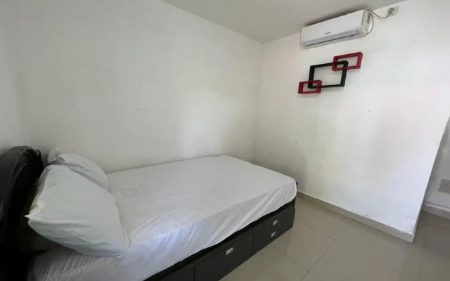 Hotel O Aero Kost Bu Lisa Syariah Near Pasar Tradisional Lawang