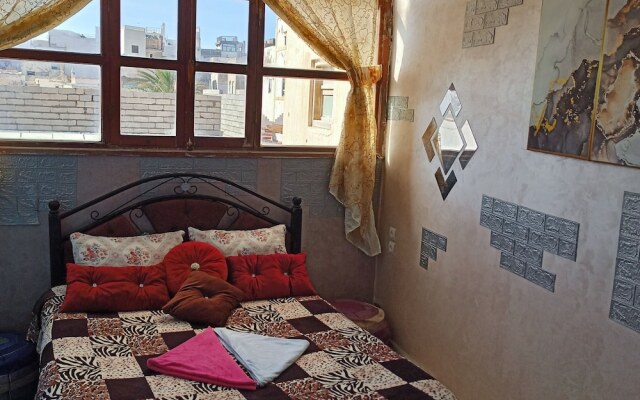 Riad Loubana