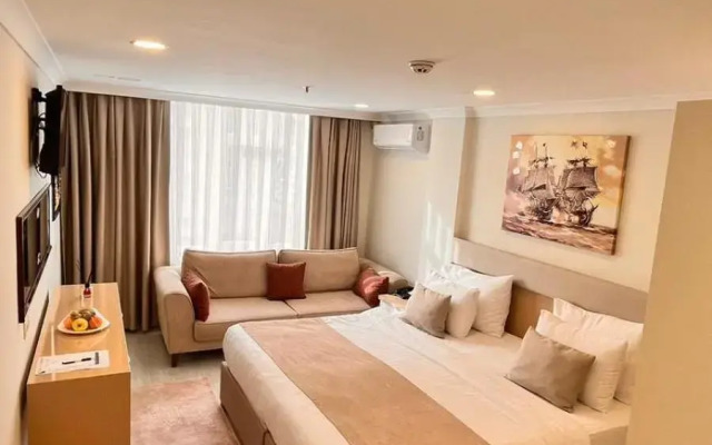 Şimal Hotel