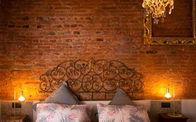 Silvia in S.Reparata