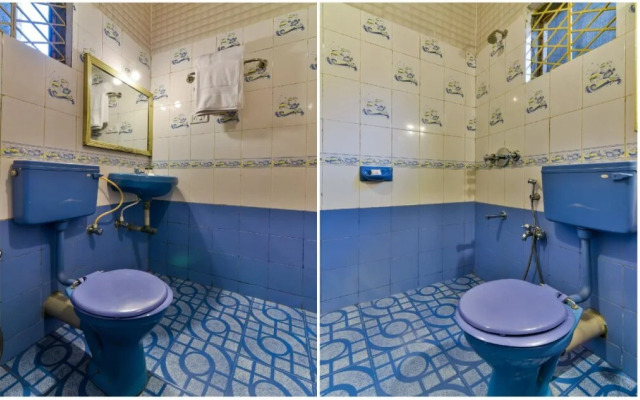 Palm Grove By OYO Rooms