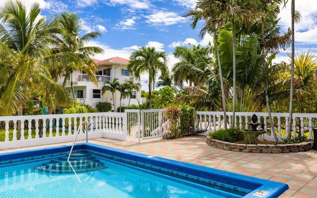 Gulf View Waterfront Resort