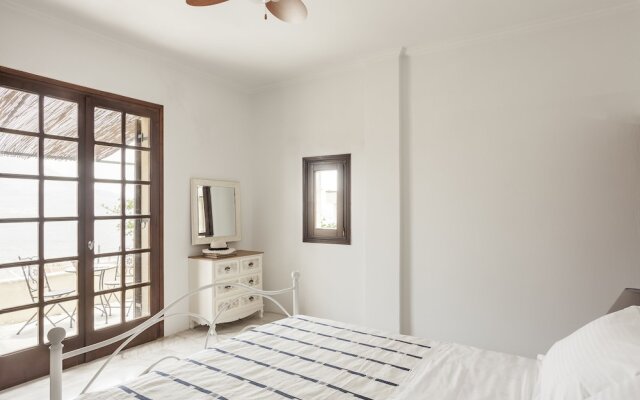 Luxurious Mani Peninsula Traditional Tower