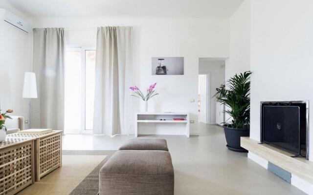 Beautiful villa with pool and airco-VILLA PAVONE