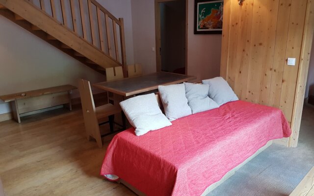 Résidence Club mmv RISOUL Antares