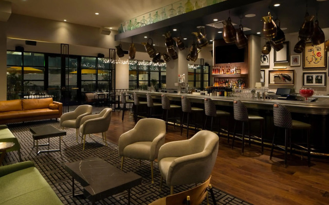 Hotel ZaZa Houston Memorial City