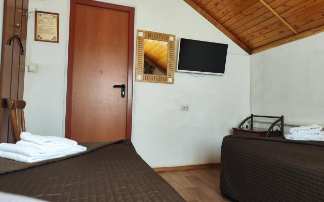 Proletarskaya, 19 Guesthouse