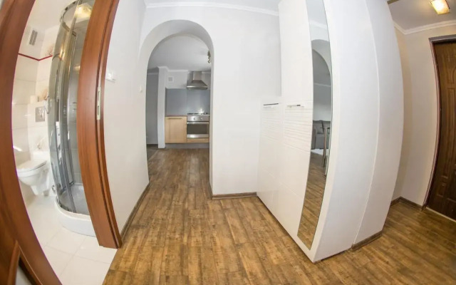 Apartament Lazur