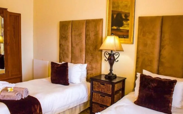 Elephants Lodge - Bellevue Forest Reserve