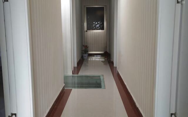Qufu Xingsheng Hotel
