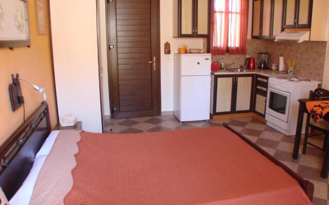 AnnaDes Apartments & Studio Chios