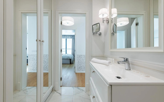 P&O Apartments Aleja Krakowska