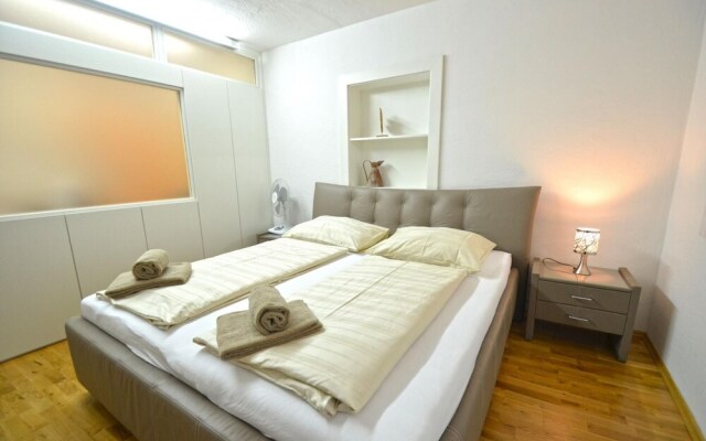 Apartment Kreuzgasse - TOP 2 in the Town of Zell