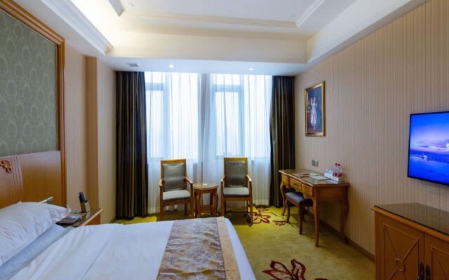 Vienna 3 Best Hotel (Nanchang Qingshan Lake High-tech)