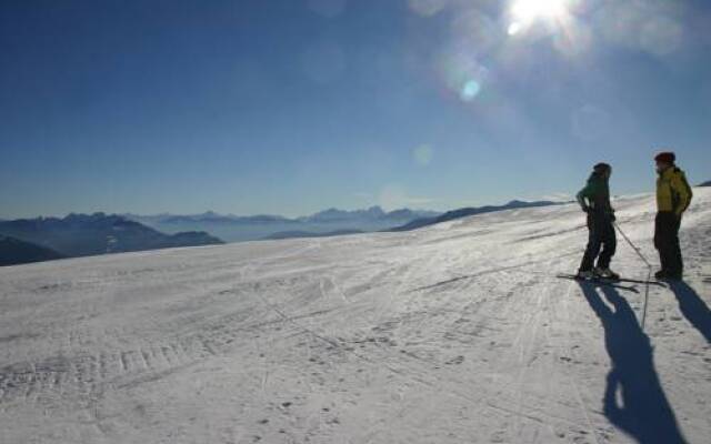 Sattlegger's Alpenhof & Feriensternwarte