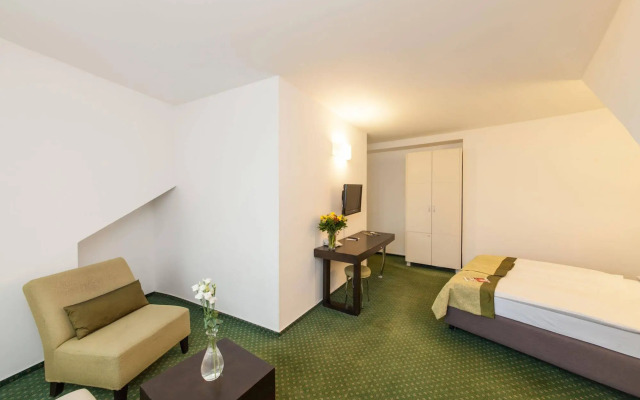 Novum Hotel Vitkov