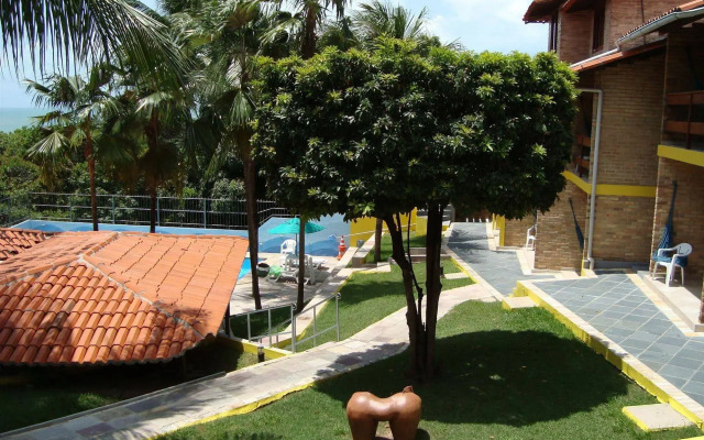 Hotel Tubarao