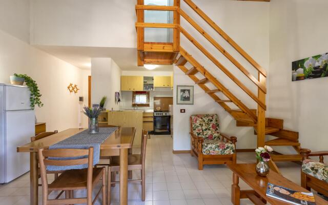 Arboriamar Apartment