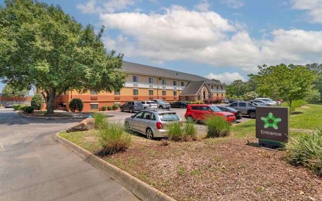 Extended Stay America Suites Knoxville West Hills