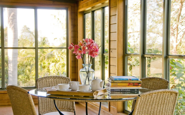Summerhills Retreat Byron Bay