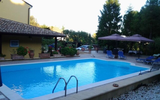 Il Giardino Dei Limoni