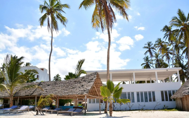 Blu Marlin Village