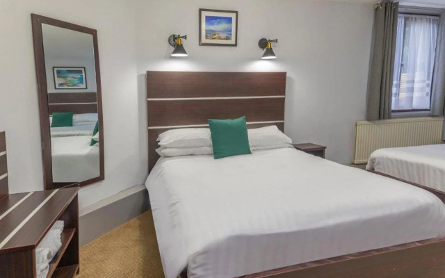 Best Western Ebbw Vale