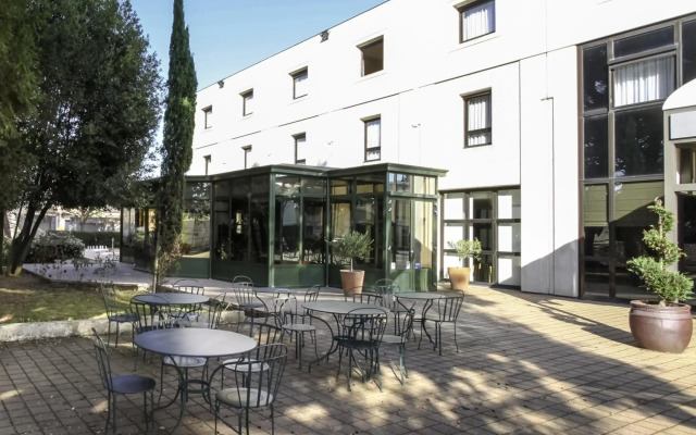 Mercure Niort Marais Poitevin