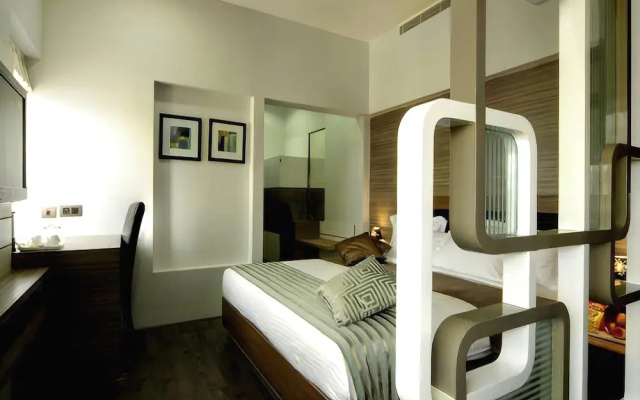 Hotel Serenity La Serene