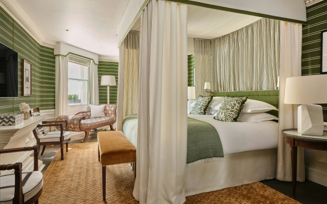 Brown's Hotel, a Rocco Forte Hotel