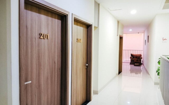 Portal Residence